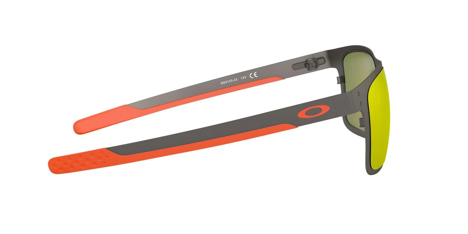 Oakley Holbrook Metal 4123 Sunglasses - view 82